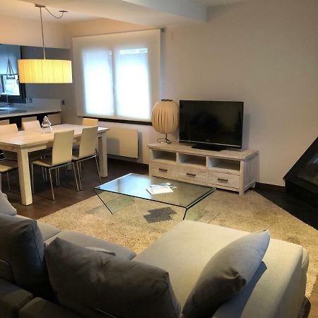 Apartament Casa Rey Vilac Exteriér fotografie