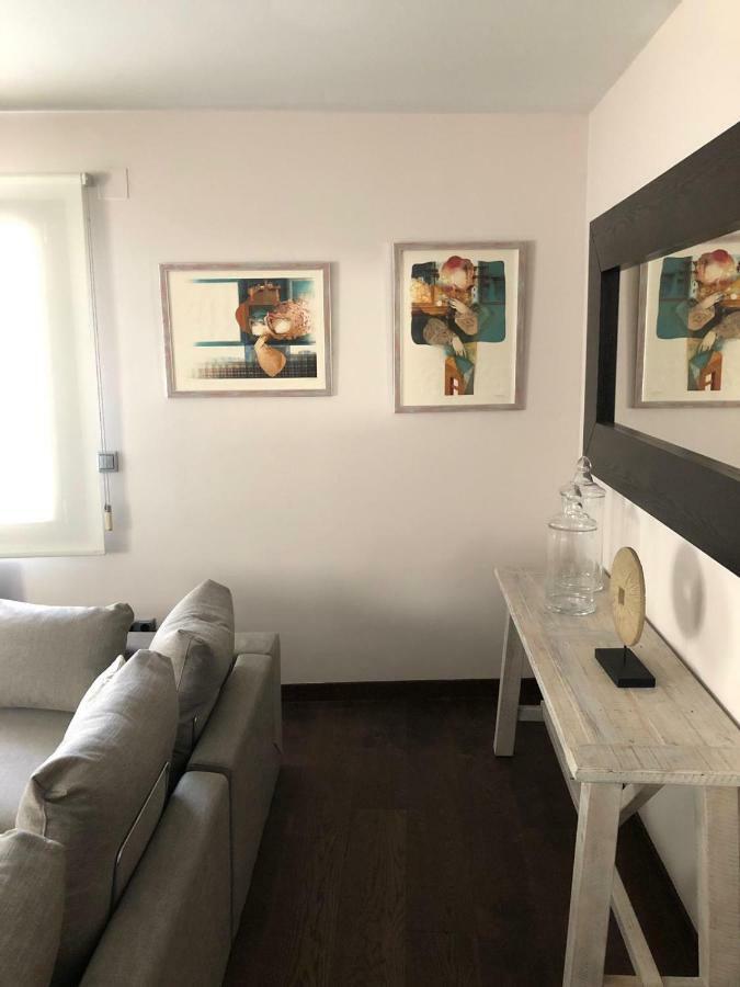 Apartament Casa Rey Vilac Exteriér fotografie