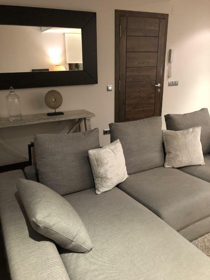 Apartament Casa Rey Vilac Exteriér fotografie