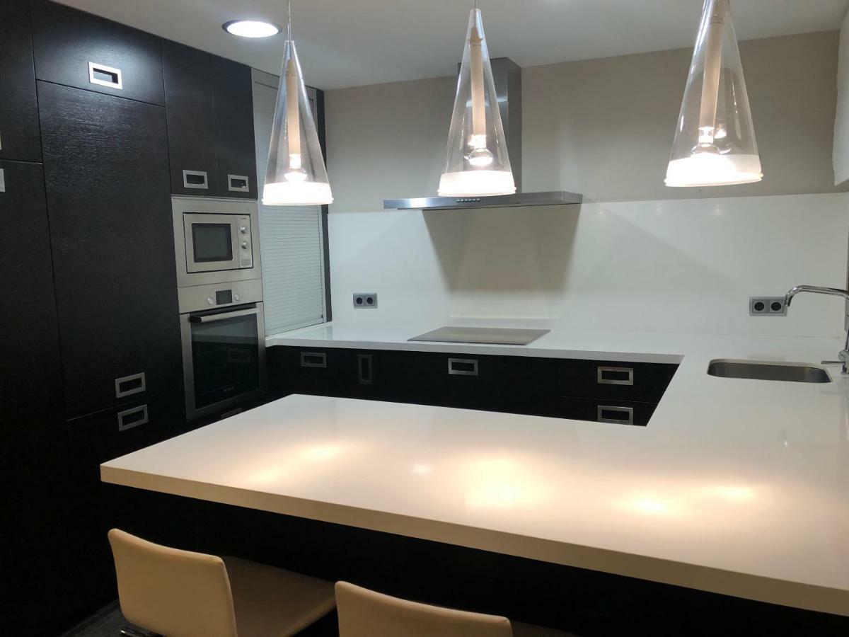 Apartament Casa Rey Vilac Exteriér fotografie