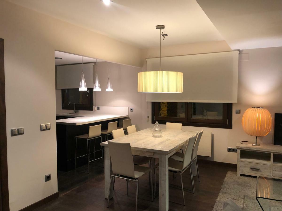 Apartament Casa Rey Vilac Exteriér fotografie
