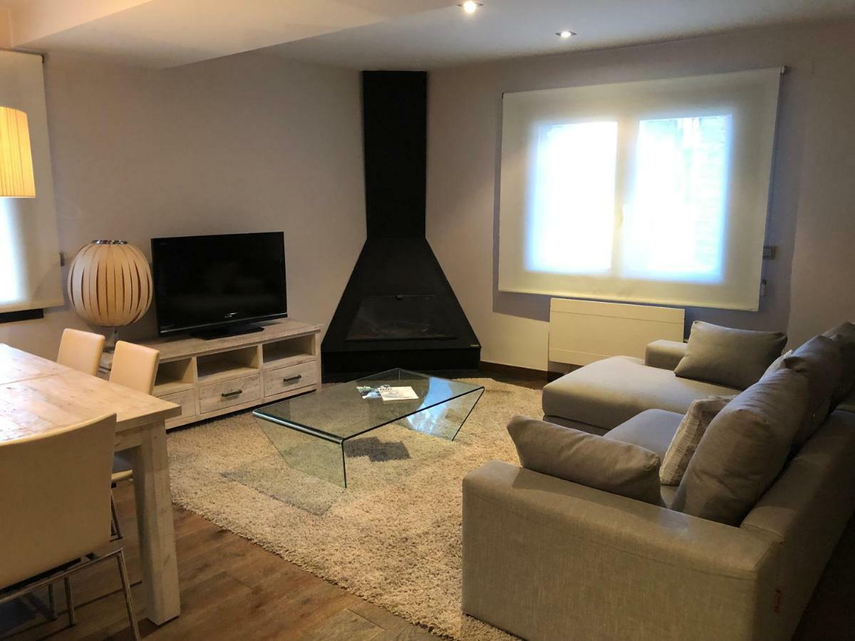 Apartament Casa Rey Vilac Exteriér fotografie