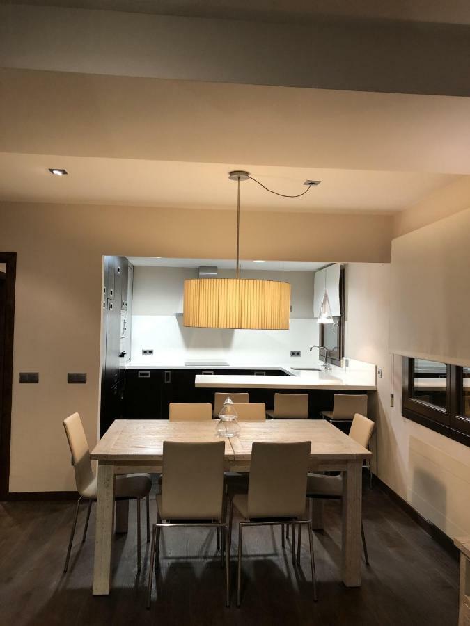 Apartament Casa Rey Vilac Exteriér fotografie