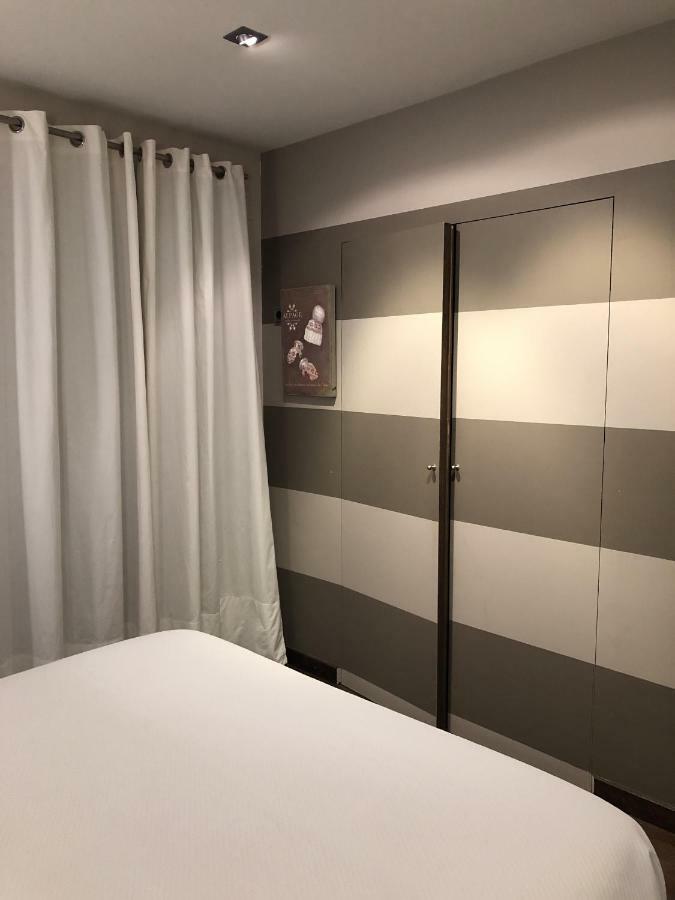 Apartament Casa Rey Vilac Exteriér fotografie