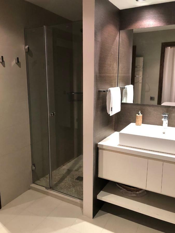 Apartament Casa Rey Vilac Exteriér fotografie